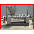 Máquina de prensa de tornillo de aceite de coco caliente YZS-165 (+8615138669026)
